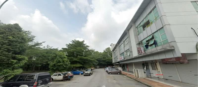 Taman Perindustrian Sime Uep - 3