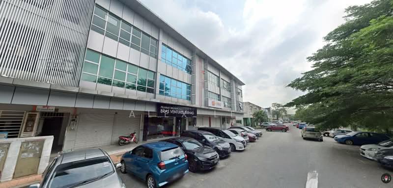 Taman Perindustrian Sime Uep - 4