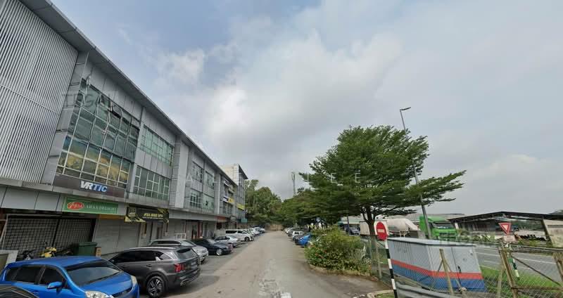 Taman Perindustrian Sime Uep - 5