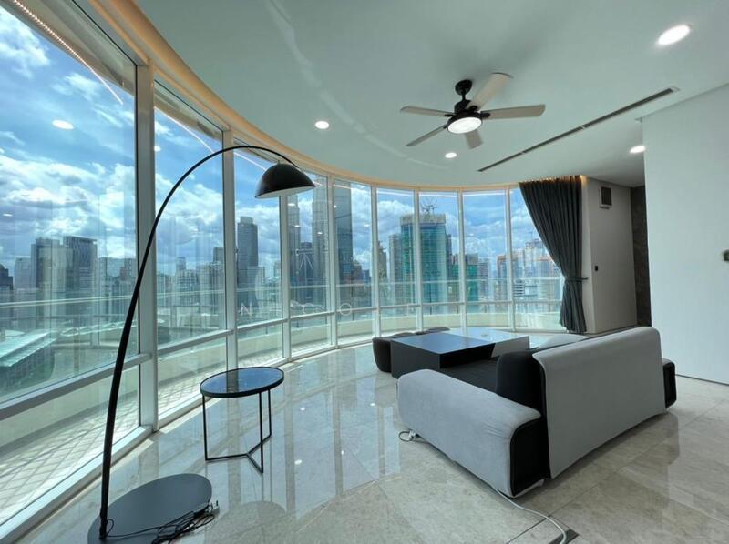 The Oval - 5
