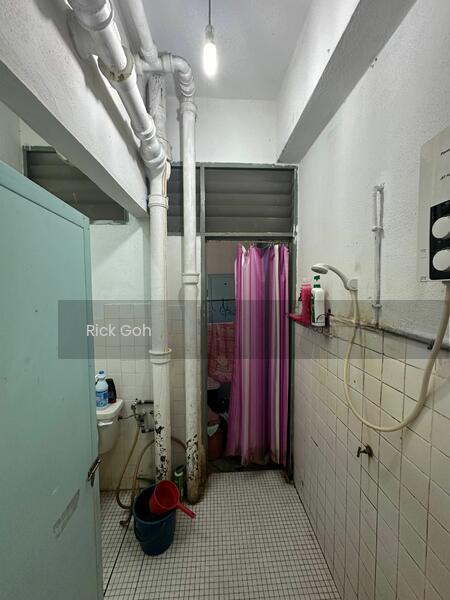 Boundary Court - 4