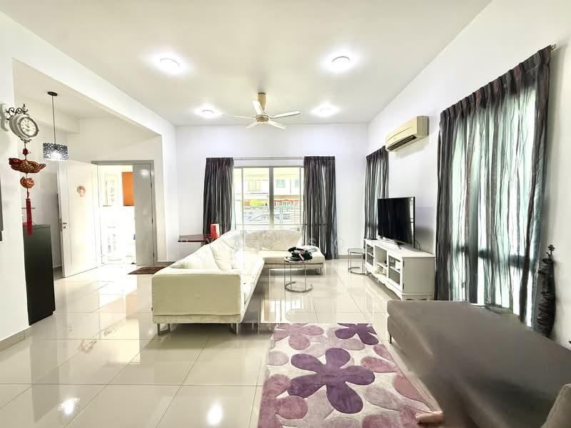 Setia Damai - 2
