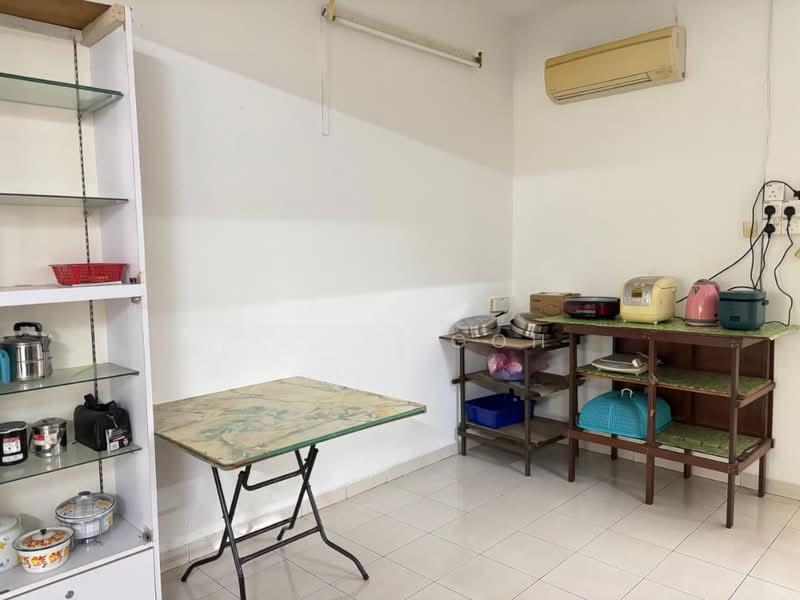 Taman Sri Bukit Indah - 2