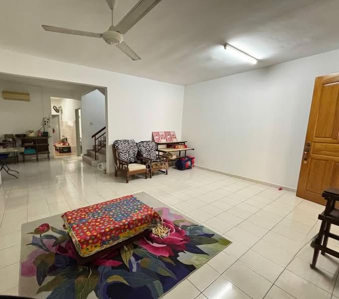Taman Sri Bukit Indah - 3