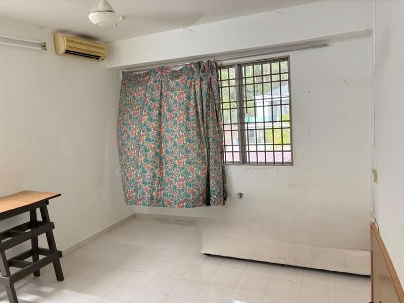 Taman Sri Bukit Indah - 5