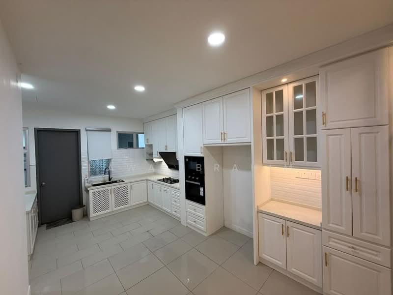 Chimes @ Bandar Rimbayu - 5