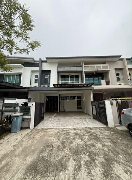 Chimes @ Bandar Rimbayu - 2