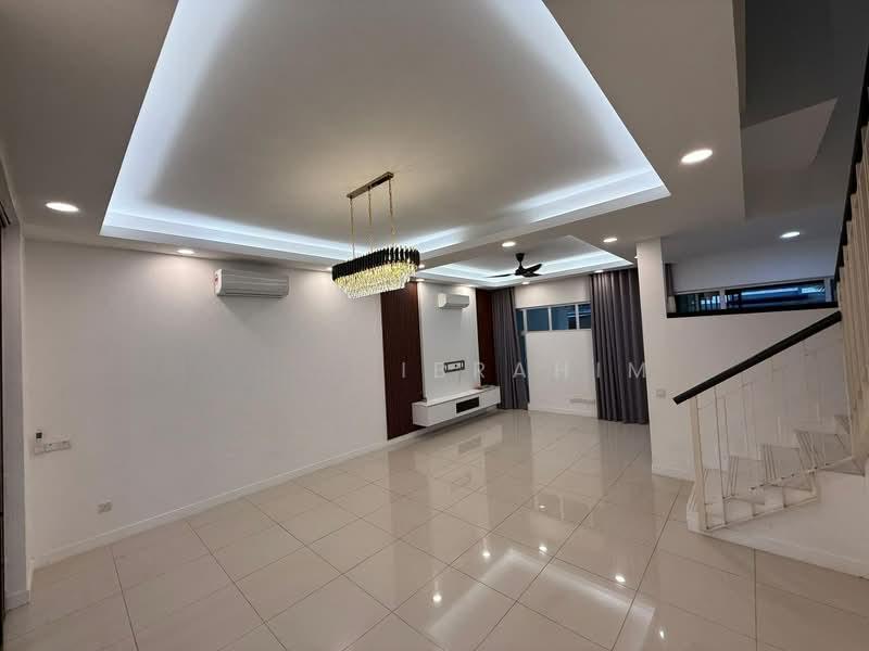 Chimes @ Bandar Rimbayu - 4