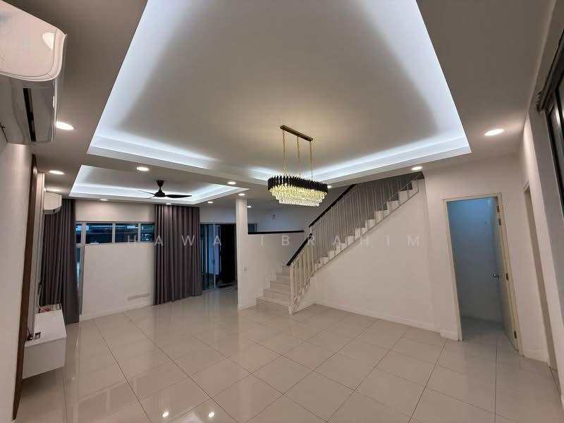 Chimes @ Bandar Rimbayu - 3