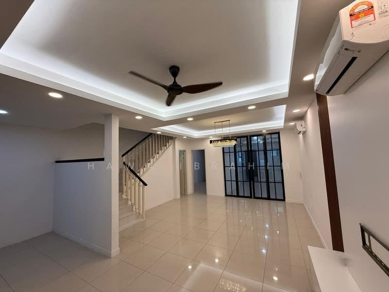 Chimes @ Bandar Rimbayu - 1