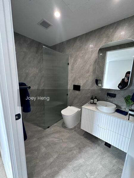 Sendayan 22x75 Superlink Home | Facing Golf View! - 5