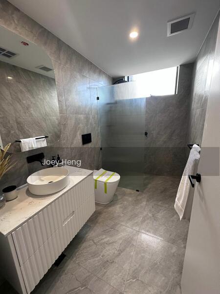 Sendayan 22x75 Superlink Home | Facing Golf View! - 3