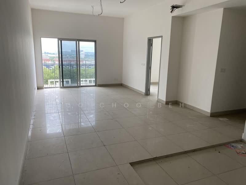The Wharf Residence - 3
