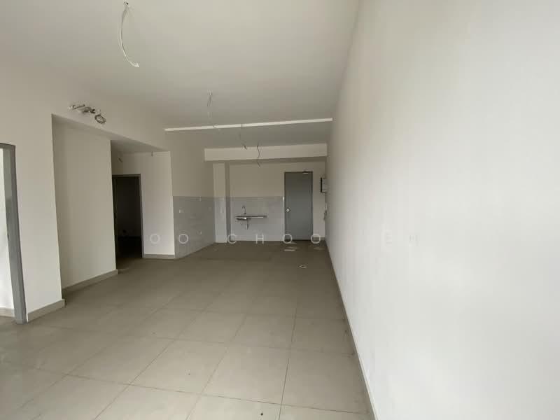 The Wharf Residence - 5