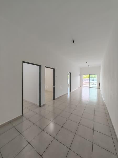 Taman Kinding Utama - 4