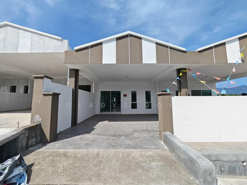 Taman Kinding Utama - 2