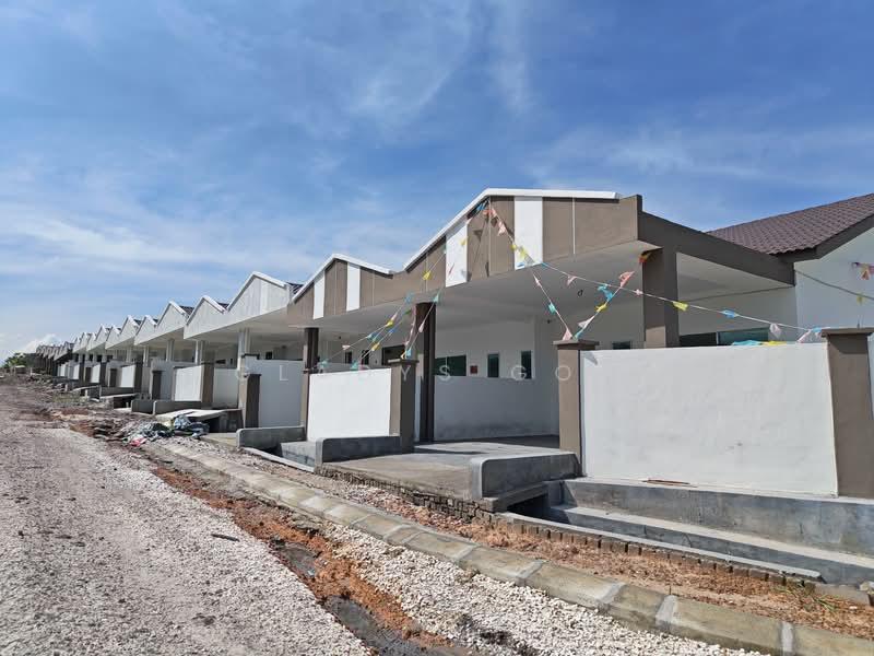 Taman Kinding Utama - 1