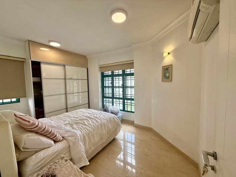 The Straits View Condominium - 2