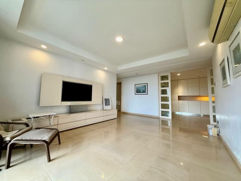 The Straits View Condominium - 4