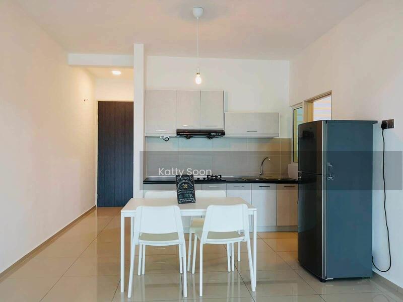 Ehsan Residence - 2