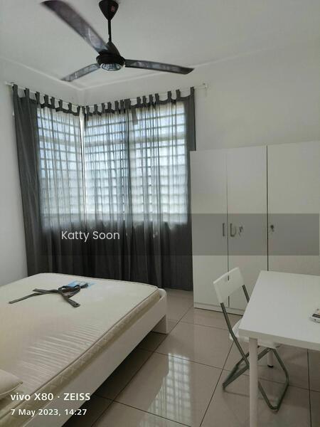 Ehsan Residence - 4