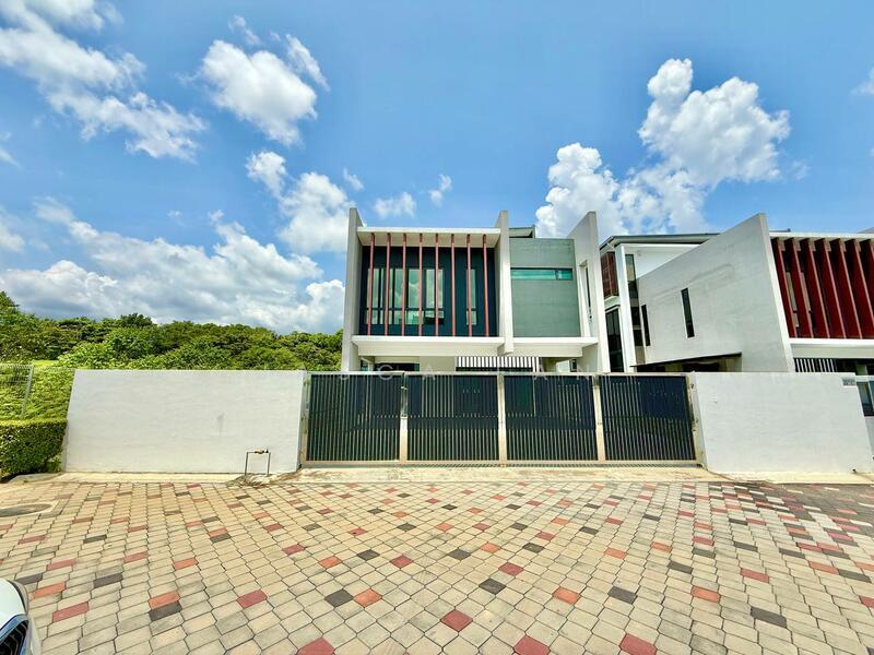 Seri Austin Heights Seris Austins Heights - 1