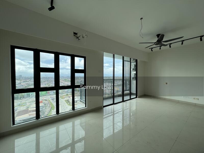 G Residence @ Johor Bahru - 2