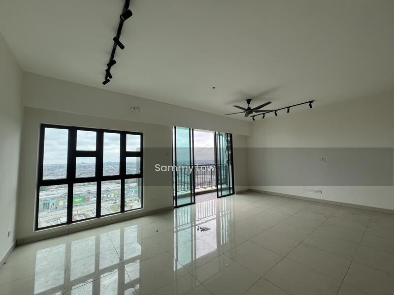 G Residence @ Johor Bahru - 4