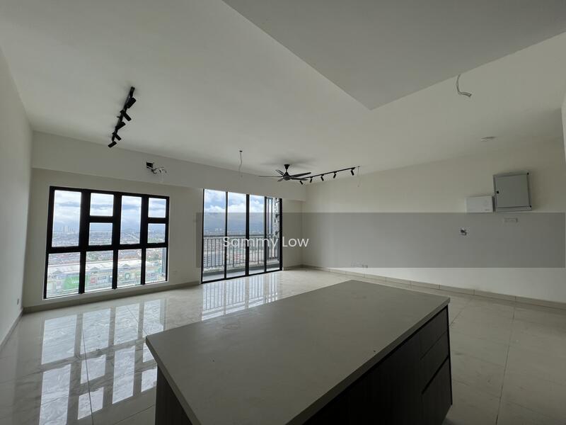 G Residence @ Johor Bahru - 3