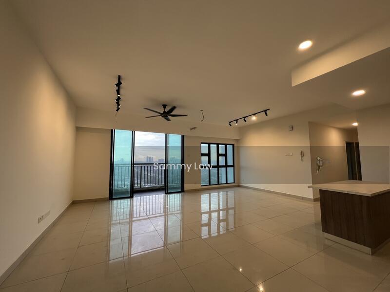 G Residence @ Johor Bahru - 1