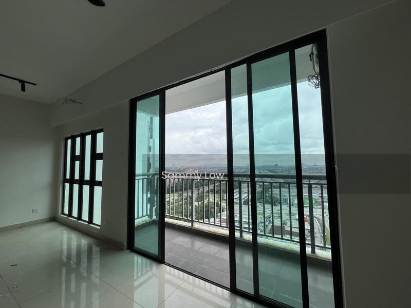 G Residence @ Johor Bahru - 5