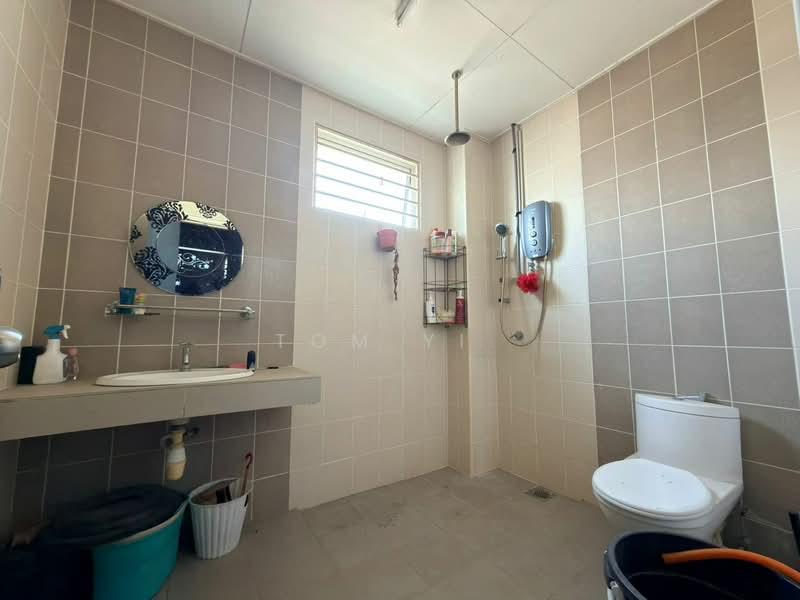 Ebony Kota Emerald - 4