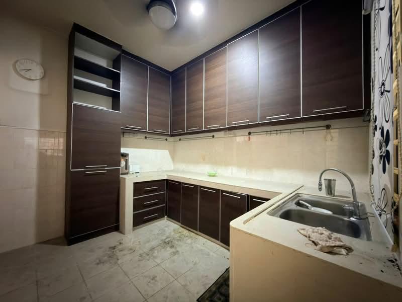 Ebony Kota Emerald - 5