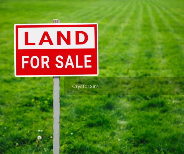 Industrial Land at Sendayan Tech Valley - 1