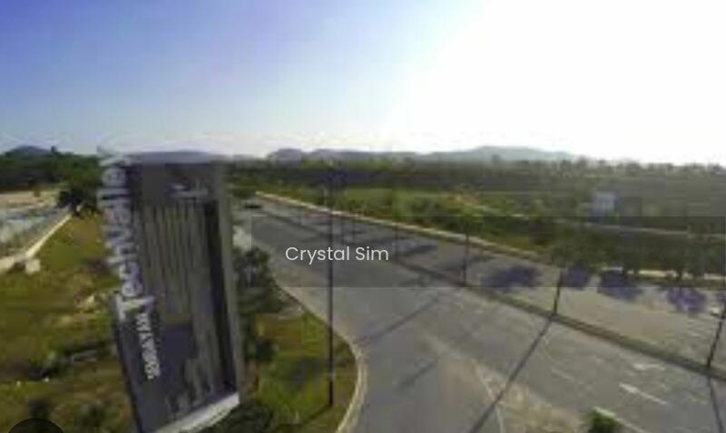 Industrial Land at Sendayan Tech Valley - 3