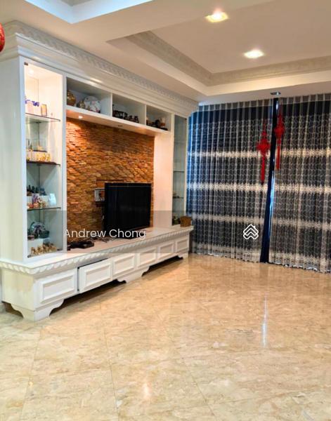 Mayfair Condominium - 2