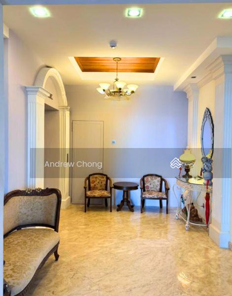 Mayfair Condominium - 5