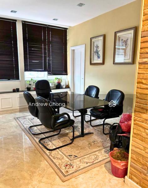 Mayfair Condominium - 3