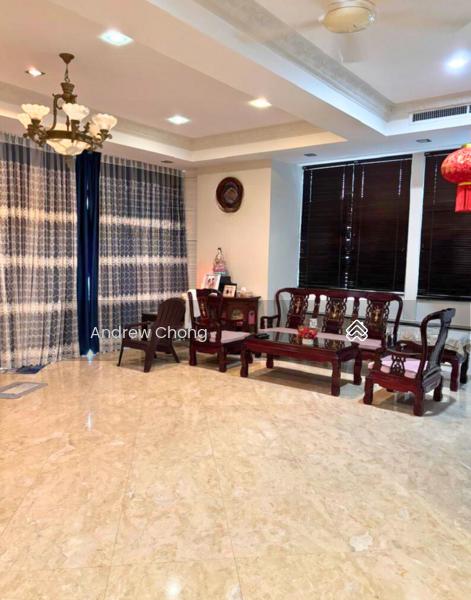 Mayfair Condominium - 1