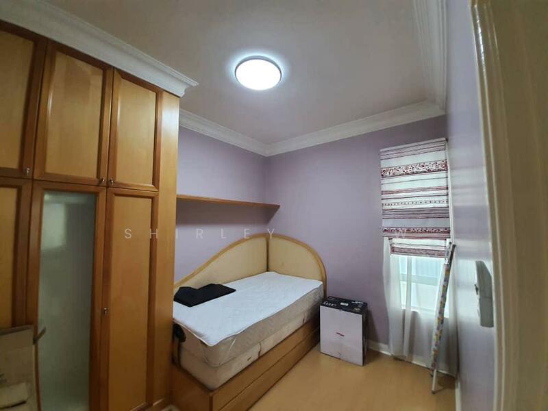 The Peak Condominium - 5