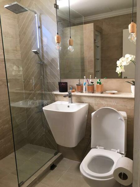 The Peak Condominium - 2
