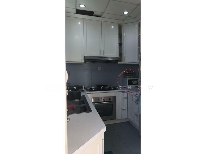 The Peak Condominium - 3