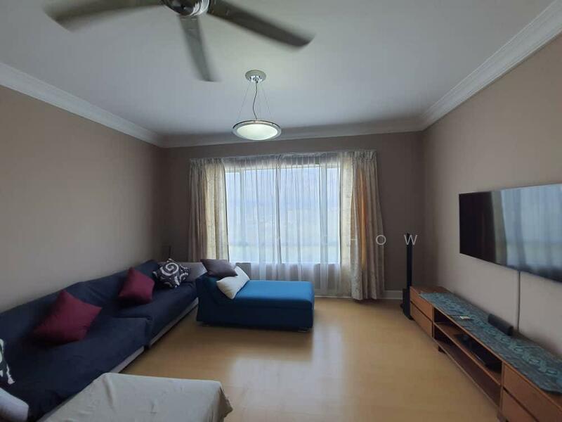 The Peak Condominium - 1