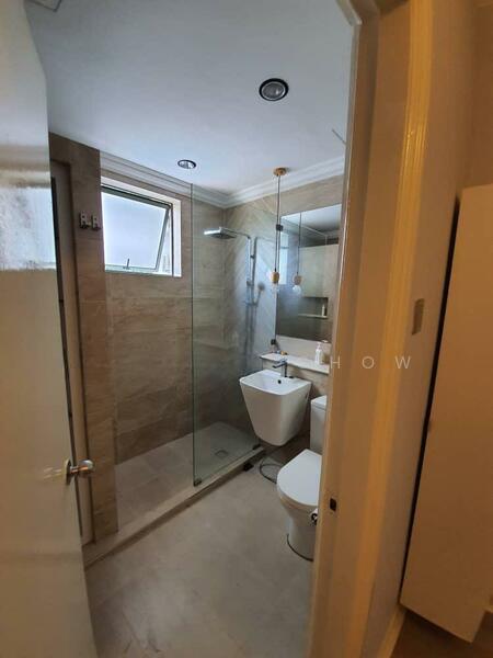 The Peak Condominium - 4