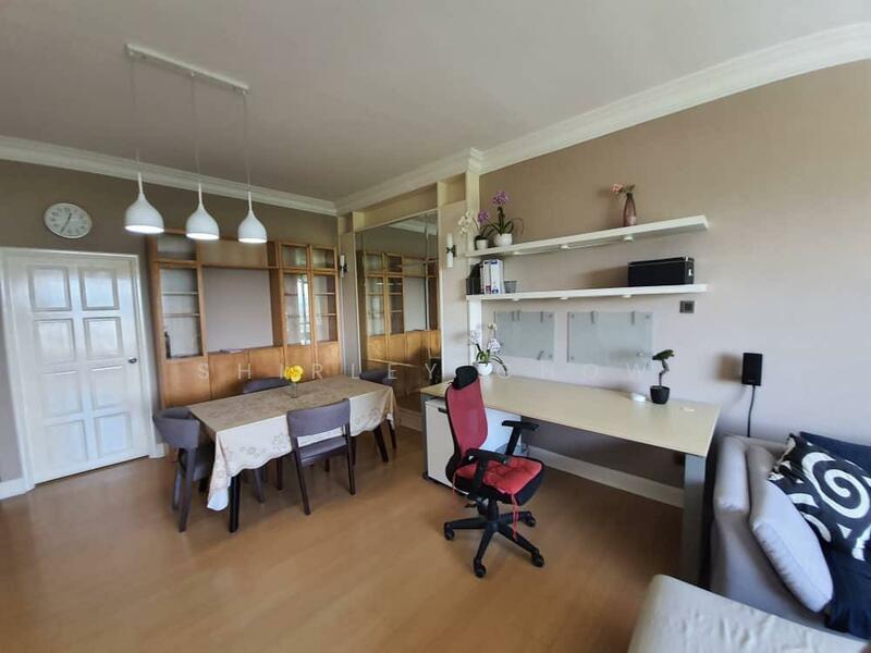 The Peak Condominium - 3