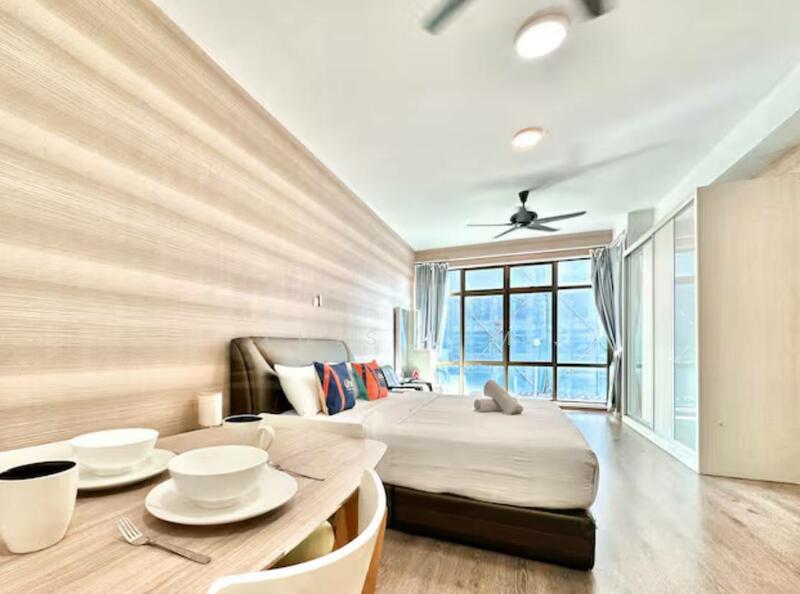 PARC Regency (Residensi Masai) - 3