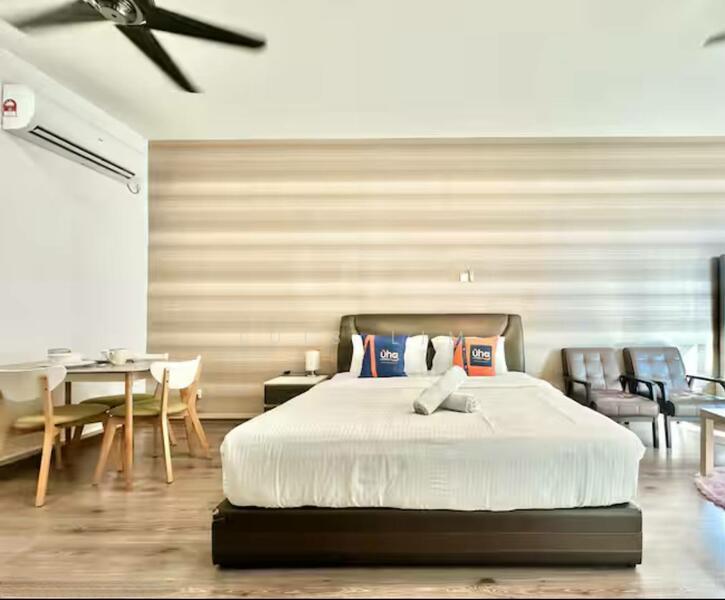 PARC Regency (Residensi Masai) - 2