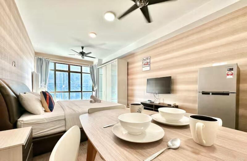 PARC Regency (Residensi Masai) - 1