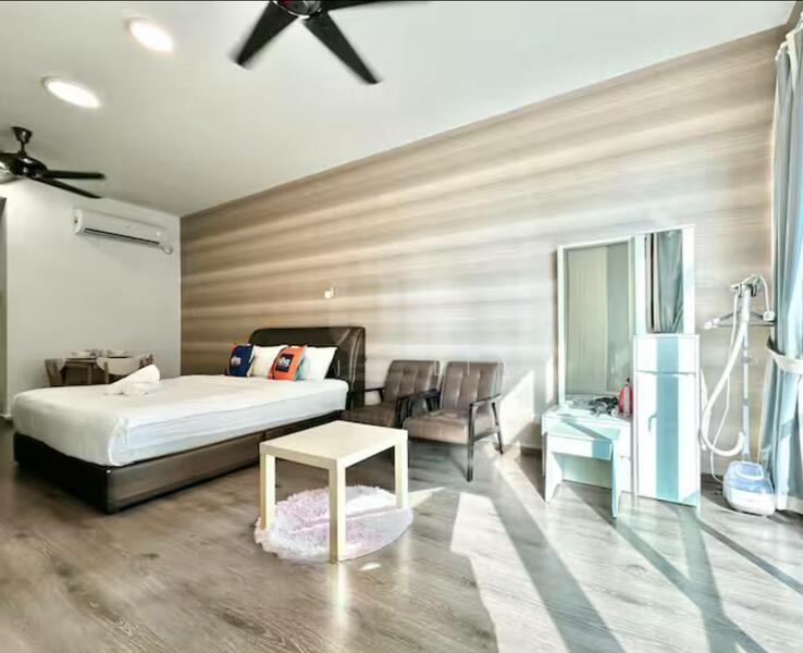 PARC Regency (Residensi Masai) - 4