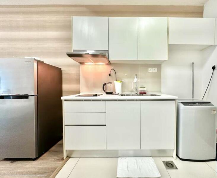 PARC Regency (Residensi Masai) - 5